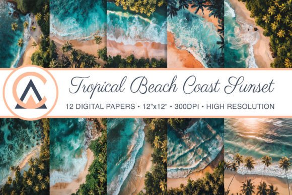 Bring the Golden Hour to Your Desktop with These Backgrounds