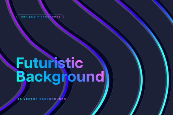 Vector Technology Backgrounds: Elevate Your Visuals